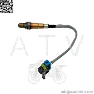 Oxygen sensor (front)  12612430 0258986731   34CM for Buick Enclave 3.6L 11