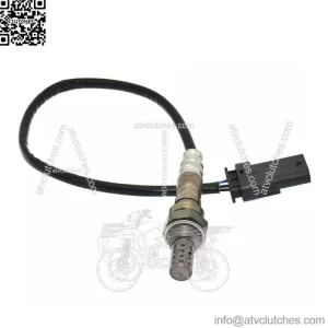 Oxygen sensor (front)  55485043    for Chevrolet 16 Malibu 1.8L