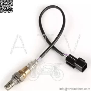 Oxygen sensor (rear)  9024423   50CM for Chevrolet 11-15 Sail 1.4L