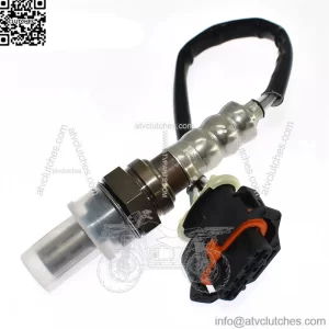 Oxygen sensor (rear)  9158718    for Opel 04-10 Astra 1.8L