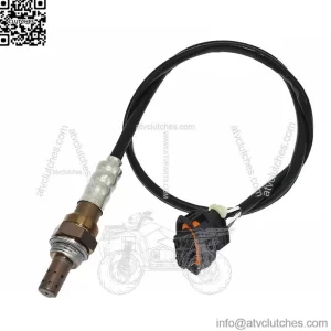 Oxygen sensor (front)  9202575    for Opel 04-10 Astra 1.8L