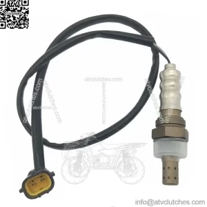 Oxygen sensor (rear)  96253546   45CM for Chevrolet 05-09 Le Chi 0.8L