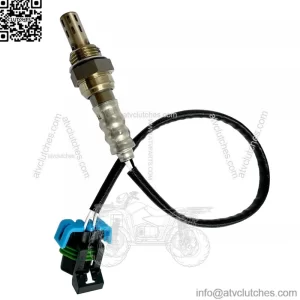 Oxygen sensor (front)  12572705   45CM for GMC 08 Shiraz 4.3L