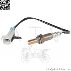 Oxygen sensor (front)  12583804   46CM for Cadillac 09 Escalade 6.0L