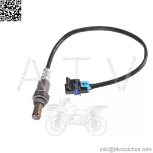 Oxygen sensor (rear)  12589321   45CM for Cadillac 09 Escalade 6.0L