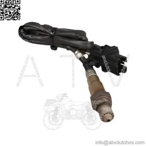 Oxygen sensor (front)  12597875    for Cadillac 05XLR 4.6L