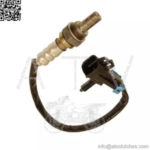 Oxygen sensor (rear)  12601266    for Cadillac 06CTS 2.8L/3.6L