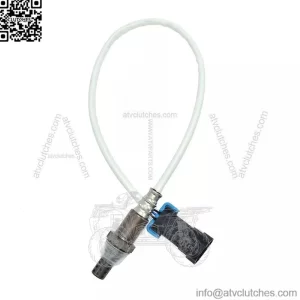 Oxygen sensor (rear)  12607145    for Cadillac 06 Seville SLS/SRX 4.6L