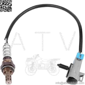 Oxygen sensor (front)  12607410    for Cadillac 12CTS 6.2T