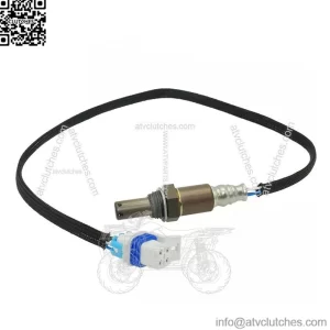Oxygen sensor (rear)  12609159    for Cadillac 06 Seville/SLS 4.6L