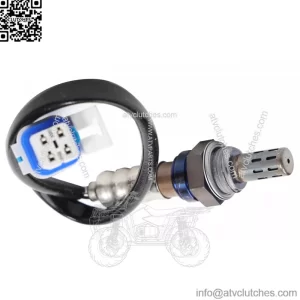Oxygen sensor (rear)  12609457   45CM for Cadillac 09 Escalade 6.0L