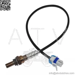 Oxygen sensor (rear)  12615194    for Cadillac 12CTS 6.2T