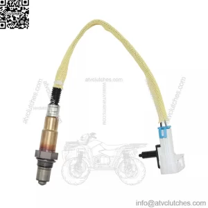 Oxygen sensor (rear)  12616202   37CM for Cadillac 11CTS 3.6L