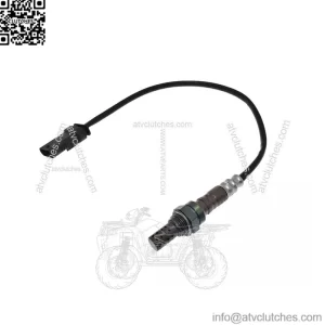 Oxygen sensor (front)  12627139    for Chevrolet 16 Malibu XL 2.5L