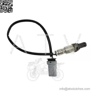 Oxygen sensor (rear)  12627140    for Buick 16 LaCrosse 1.8L