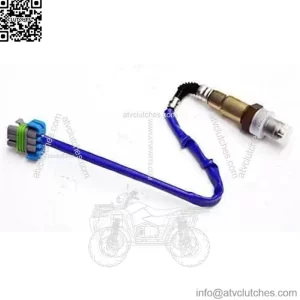 Oxygen sensor (rear)  12634062    for Cadillac 09 Seville 3.0L