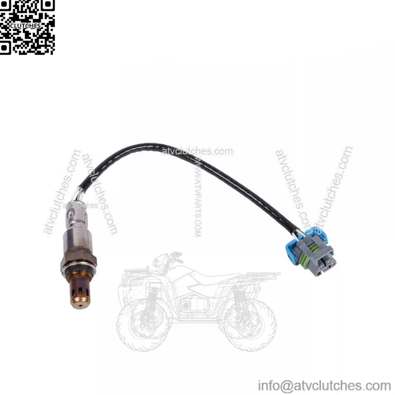 Oxygen sensor 12639692 42CM for GMC 08 Shiraz 4.3L