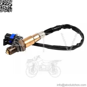 Oxygen sensor, same for front, back, left, and right, four for one car  12640453   403MM 0258010451 for Cadillac 12XTS 3.6L