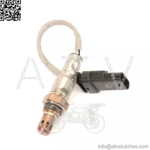 Oxygen sensor (rear)  12666671    for Cadillac 16CT6 3.0T
