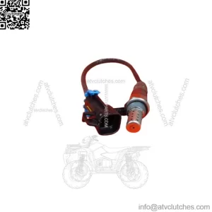 Oxygen sensor (rear)  19209815    for Cadillac 06 Escalade 6.2L