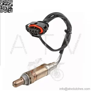 Oxygen sensor (rear)  12571768   43CM for Chevrolet 08-10 Captiva 3.2L