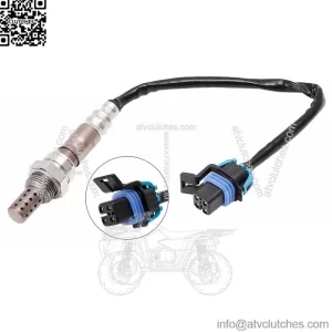 Oxygen sensor (rear)  25312207   45CM for Buick 04GL8 3.0L
