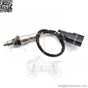 Oxygen sensor (front)  12669867   40CM for Buick 17 Regal 2.0T