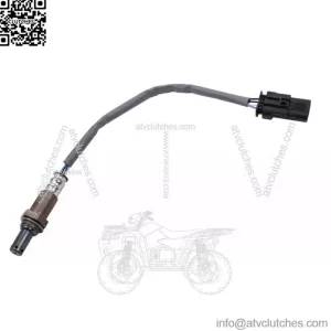Oxygen sensor (rear)  12681390    for Chevrolet 19 Malibu 535T 1.3T