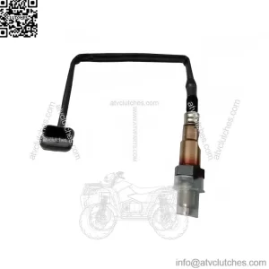Oxygen sensor (rear)  26226026    for Buick 14 Yinglang 1.3T