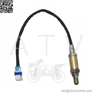 Oxygen sensor (rear)  12572772   45CM for Buick Buick LaCrosse GL8 3.0 / Regal 3.0
