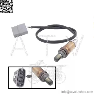 Oxygen sensor (front)  22690-2Y921   85CM for Nissan Style 02-05 2.0/3.0L