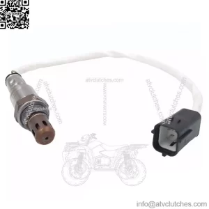 Oxygen sensor (front)  22690-ED000   400MM for Nissan Tiida 08 1.6L