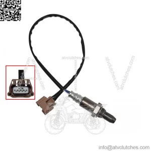 Oxygen sensor (front)  22693-1MR0A   467MM for Nissan Teana 13 2.5L
