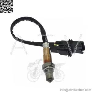 Oxygen sensor (front)  22693-7Y020 2580072   400M for Nissan Quest 04-10 3.5L