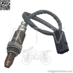 Oxygen sensor (front left)  22693-EY00A   400MM for Nissan Teana 08-12 2.5L