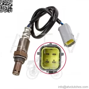 Oxygen sensor (front)  22693-JA00B   400MM for Nissan X-Trail 2007-2012 2.5L