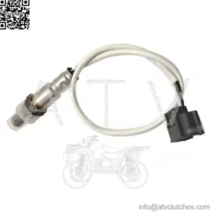 Oxygen sensor (rear)  226A0-3TS0B    for Nissan Teana 2013 2.5L