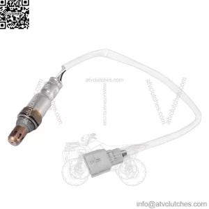 Oxygen sensor (rear)  226A0-4CL0A   500MM for Nissan X-Trail 2013 2.0L
