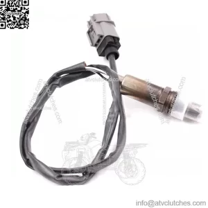 Oxygen sensor (rear)  226A0-4L713   1005MM for Nissan Style 2009-2007 2.0L