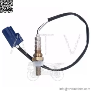 Oxygen sensor (rear)  226A0-8J001 226A0-AR   480MM for Nissan Teana 2003-2007 2.0L/2.3L