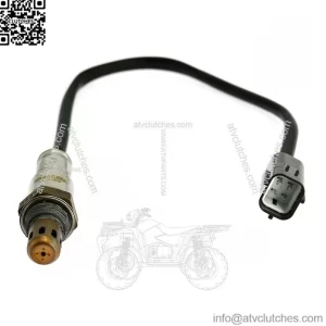 Oxygen sensor (rear)  226A0-CJ00A    for Nissan Tiida 2008 1.6L