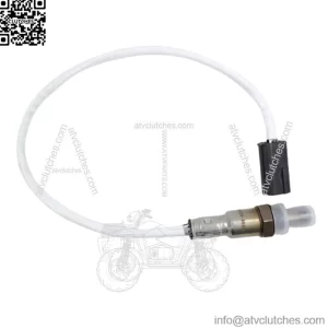 Oxygen sensor (rear)  22690-ET000    for Nissan Tiida 2008/Livina Sylphy 1.6L