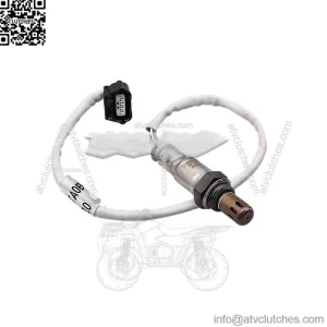 Oxygen sensor (rear)  226A0-3NT0A    for Nissan 2011 Quest 3.5L