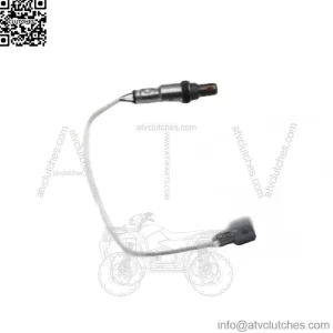 Oxygen sensor (front)  22690-00Q1D    for Dongfeng Nissan 2016 Qashqai 1.2T