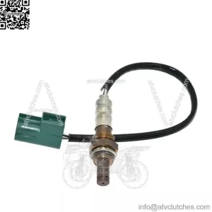 Oxygen sensor (front)  22690-4M820    for Dongfeng Nissan 2003 Sunshine 2.0L