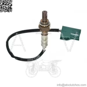 Oxygen sensor (front)  22691-6P002    for Dongfeng Nissan 2002 Bluebird 2.0L