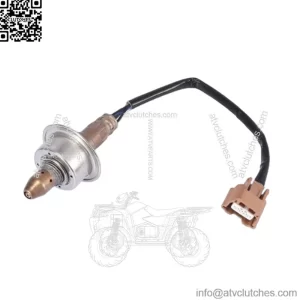 Oxygen sensor (front)  22693-1KT5A    for Dongfeng Nissan 2015 Loulan 2.5T