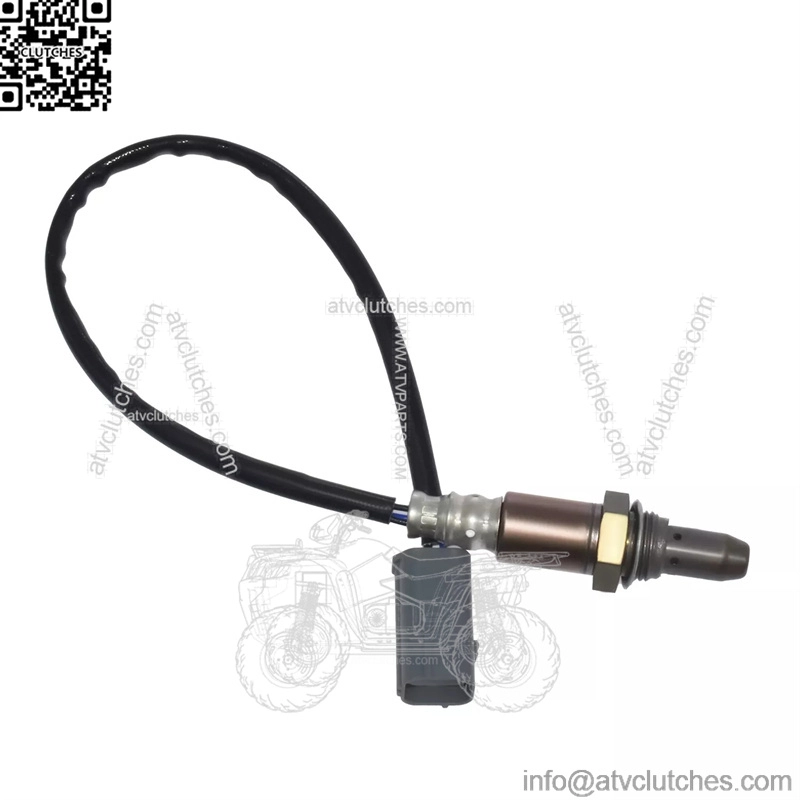 Oxygen sensor (front) 22693-1NA0A for Nissan 2010 FX35 3.5L