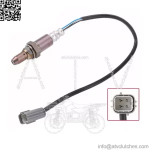Oxygen sensor (front)  22693-JF00A    for Nissan GT-R 3.8T 2013