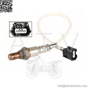 Oxygen sensor (rear)  226A0-1KC0B    for Nissan March 2010 1.5L